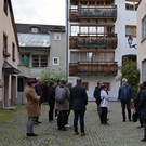 Kommunalarchivtagung fand heuer in Bludenz statt