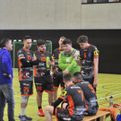 HcB Lauterach 2 vs. SG Ailingen-Kluftern 2