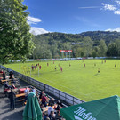 Heimspieltag in Höchst