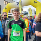 Alex TS-Weiler bei Bludenz Läuft