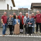 Filmpremiere bei Musikverein Concordia 