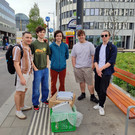 Botball Ankunft Wien Mihai Muscalu_ Immanuel Ehe_ Leonard Ramersdorfer_ Daniel Fink_ Nate Gantioler_.jpg