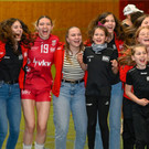 SSV Dornbirn-Schoren zurück in der Meisterliga 