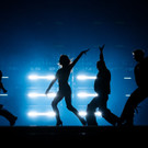 Kaleen performte erstmals auf der ESC-Bühne