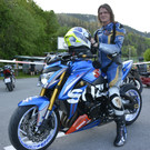 Motorradsegnung in Altenstadt