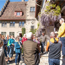Schlossfuehrung mit Ferde Hammerer.jpg