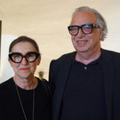 Wolfgang und Susanne Ritsch waren auch dabei.JPG