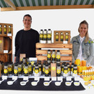 Wäldermarkt in Hittisau