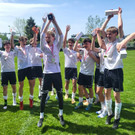 Sportgymnasium Dornbirn sichert sich erneut Landesmeistertitel im Schulsport