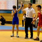  KSV Nachwuchs beim U15 Grand Prix in Steinbrugg/Burgenland