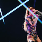 Die zweite Probe von Kaleen