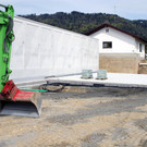 Firstfeier Pumpwerk Straußen-Hörbranz