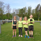 TS-Weiler Kids in Hörbranz dabei