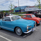 VMVC Saisonauftakt - Österreichische Oldtimertage 
