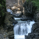 Üble Schlucht