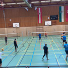 Volleyballturnier der Sparkasse Sportgemeinschaft Götzis