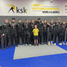 U20-Titelkämpfe in Klaus