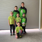 TS-Weiler bei der Meile in Lustenau dabei