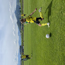 Auswärtsspiel in Lustenau und Sieg in Mäder