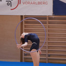 Landesmeisterschaft und 2. Internationaler Team Cup der Rhythmischen Gymnastik
