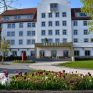 Jahreshauptversammlung 2024 Unternehmerbörse Leiblachtal