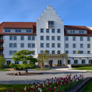 Jahreshauptversammlung 2024 Unternehmerbörse Leiblachtal
