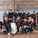 Wolfurt Walkers U16