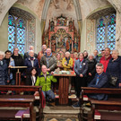 Maiandacht Altpfadfinderclub