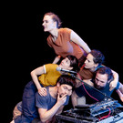 Zeitgenössische Kunst trifft auf atemberaubende Performances 