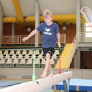 Ninja School Cup Wolfurt