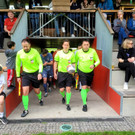 SV typico Lochau: Bilder vom letzten Spiel gegen Andelsbuch