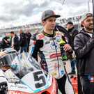 Jan Mohr Comeback