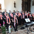 Liederhort Tosters