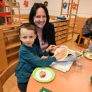 Muttertag im Kindergarten