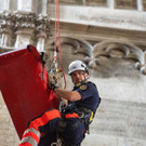 Berufsrettung Wien im Einsatz im Stephansdom _2_ _003_.jpg