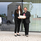 Architekturbüro feiert Jubiläum