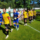 It´s Derby-Time im Leiblachtal: FC Hörbranz gegen den SV Lochau