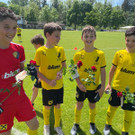 Muttertag beim FC Höchst