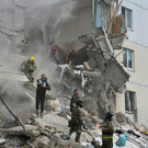 2024-05-12T100354Z_625326144_RC2XO7AETUPY_RTRMADP_3_UKRAINE-CRISIS-BELGOROD-HOUSE.JPG