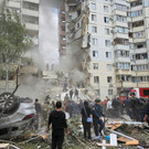 2024-05-12T100842Z_1128203009_RC2XO7AE9ANH_RTRMADP_3_UKRAINE-CRISIS-BELGOROD-HOUSE.JPG