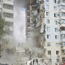 2024-05-12T102242Z_1999655937_RC2XO7AGLUNM_RTRMADP_3_UKRAINE-CRISIS-BELGOROD-HOUSE.JPG