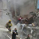 2024-05-12T102305Z_1417282655_RC2XO7AO1F2G_RTRMADP_3_UKRAINE-CRISIS-BELGOROD-HOUSE.JPG