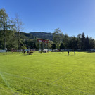 Heimspieltag in Höchst