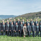 Konzert Harmonie und Frohsinn