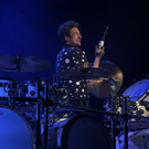 Drum-Spektakel im Freudenhaus
