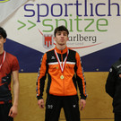 U20 Landesmeisterschaft in Klaus und in Wolfurt