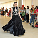 HTL Modedesign x inside Dornbirn