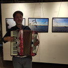 Zahnarzt Kunstausstellung Koblach