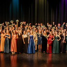 Tanzkurs Ball 2024