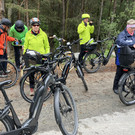 Radtour Südtirol